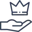 premium icon