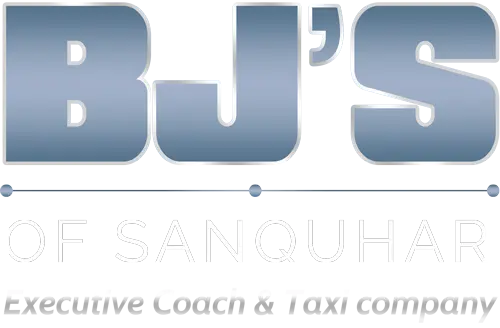 BJ Logo