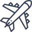 plane icon